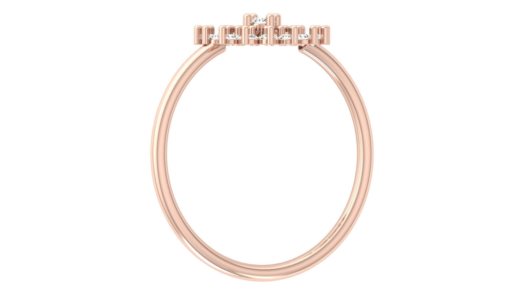rose-gold