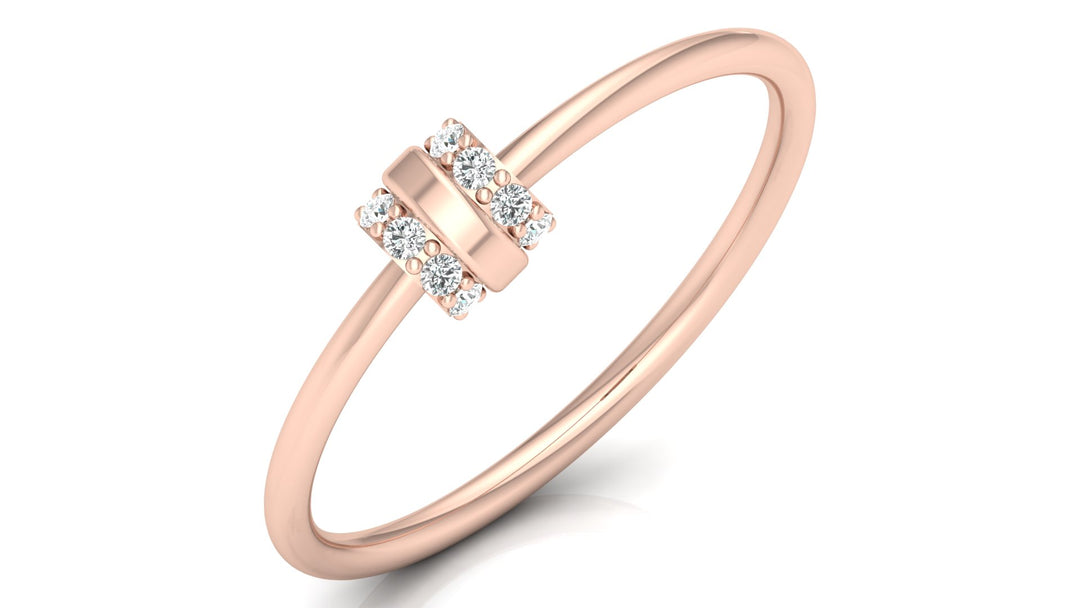 rose-gold