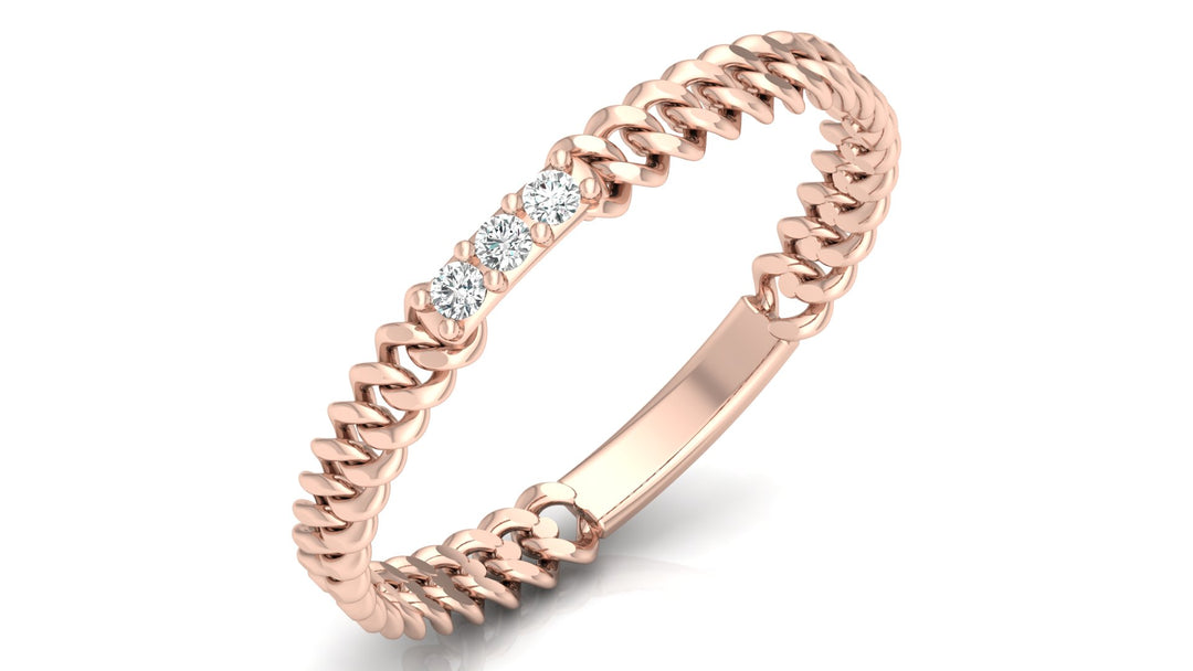 rose-gold