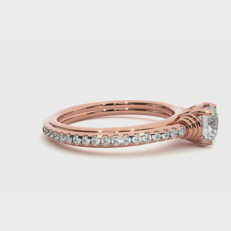 rose-gold