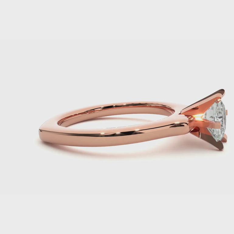 rose-gold