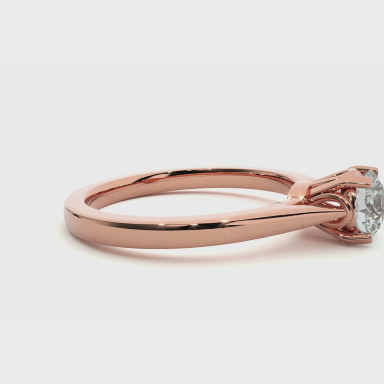 rose-gold
