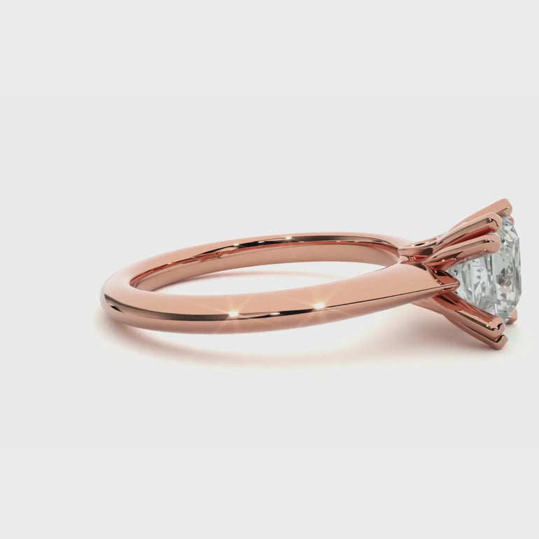 rose-gold