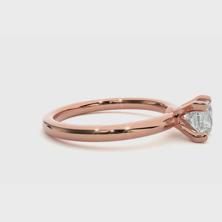 rose-gold
