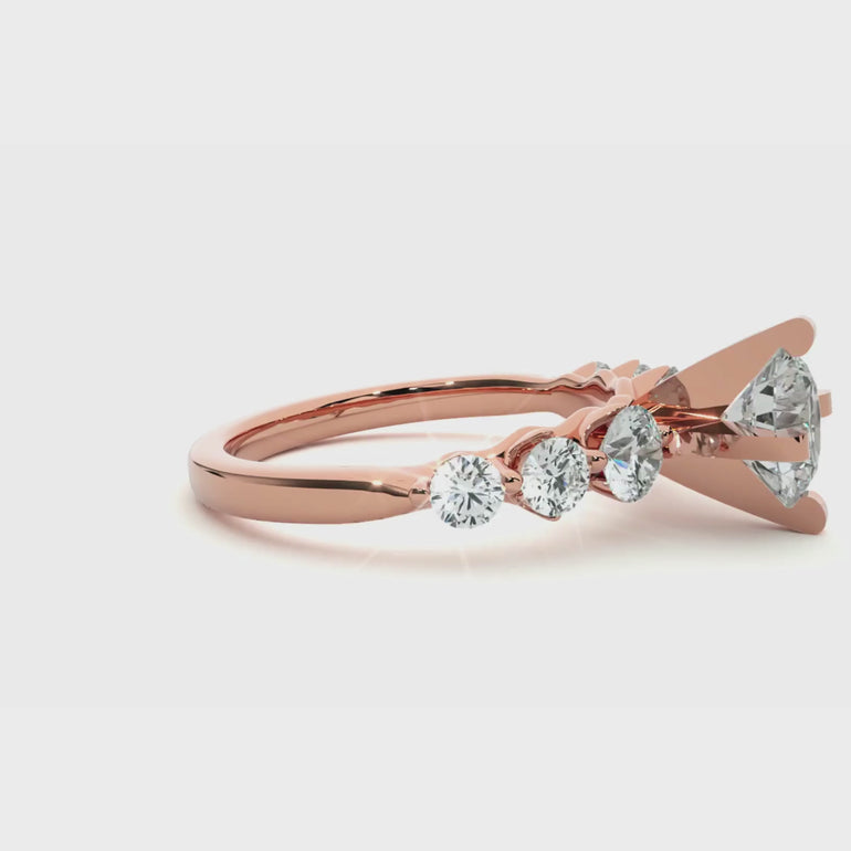 rose-gold