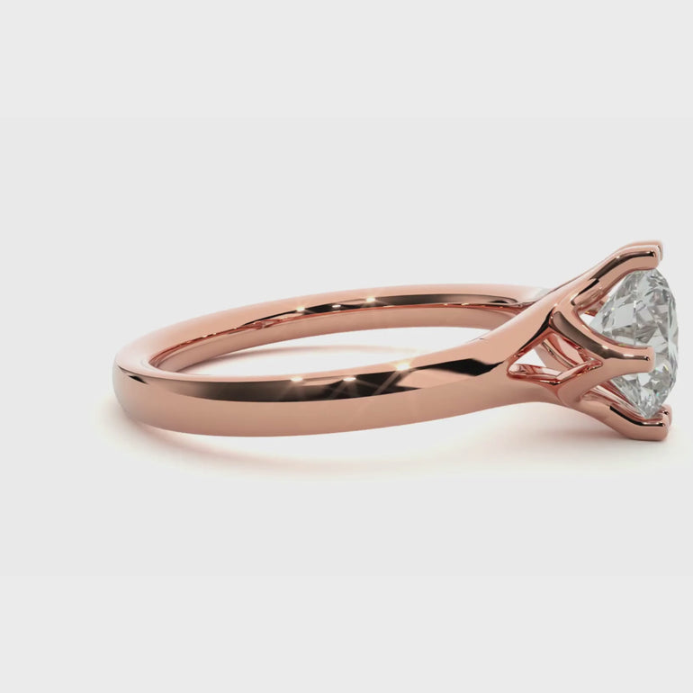 rose-gold