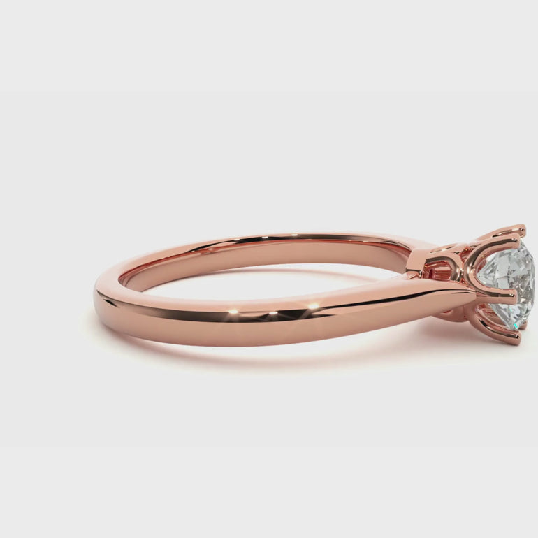 rose-gold
