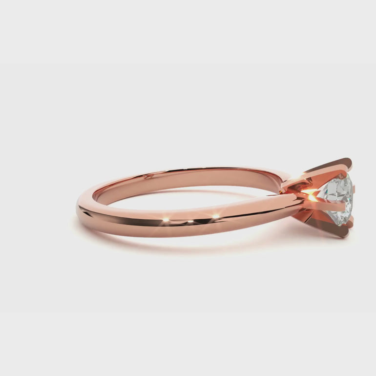 rose-gold