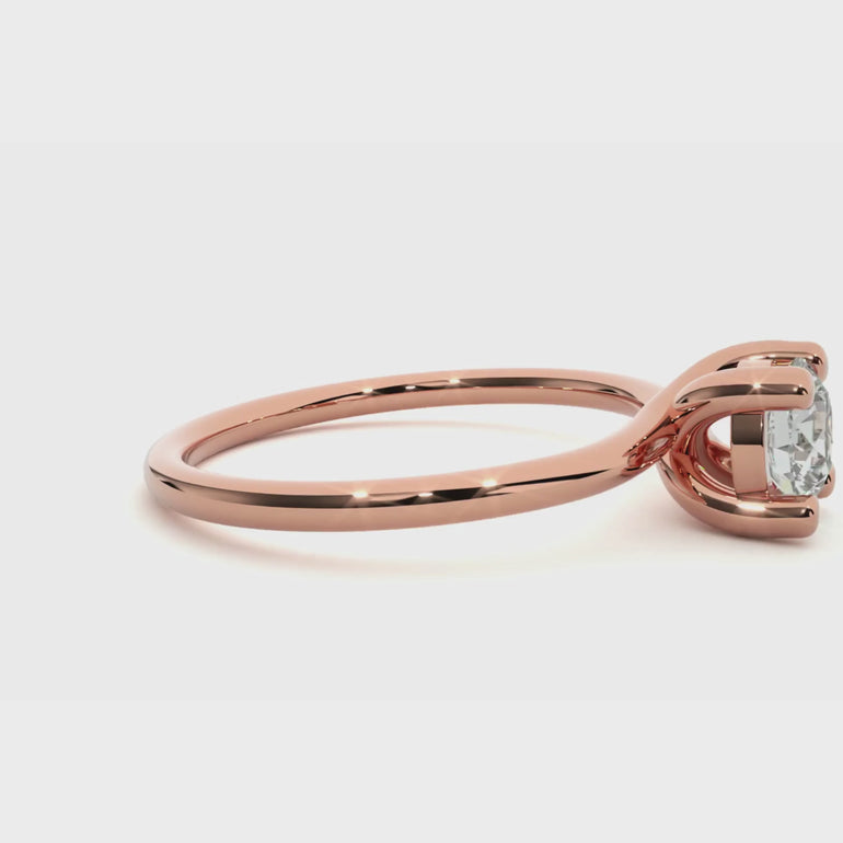 rose-gold